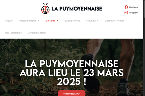 la Puymoyennaise