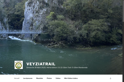 VEYZIATRAIL