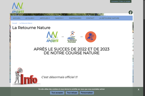 LA RETOURNE NATURE