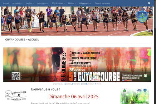 La Guyancourse