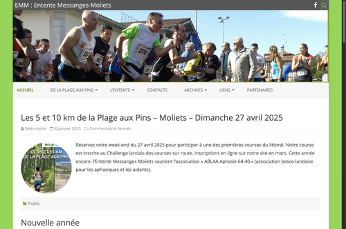 10 KM DE LA PLAGE AUX PINS