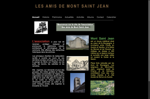 Trail de Mont Saint Jean