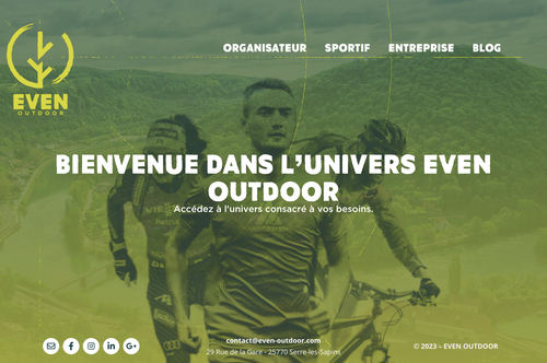 Les Défis de la Comté 2025 - Etape 4