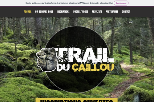 TDC Trail Du Caillou