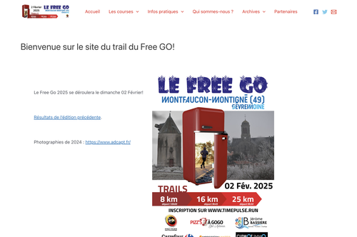 Le Free GO