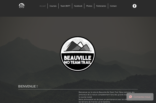 Trail du Pays de Serres