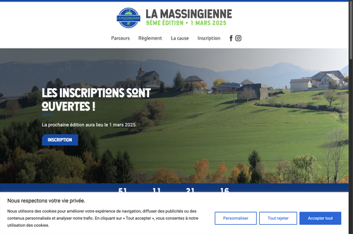 La Massingienne