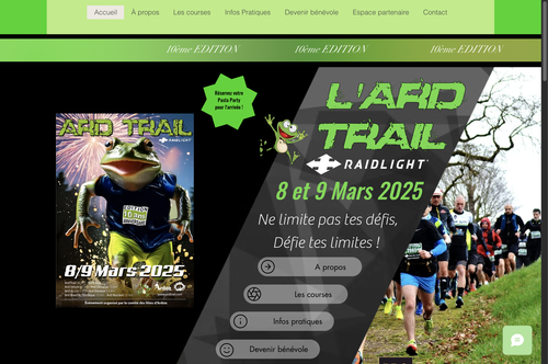 L'ARD TRAIL